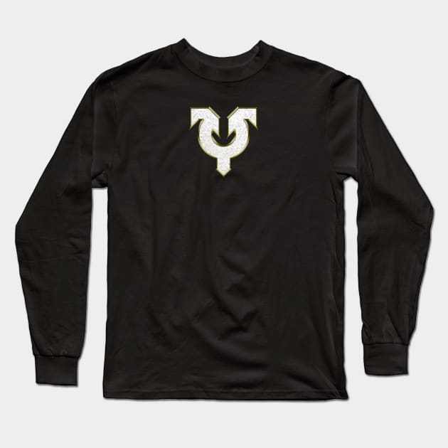 Church of Avacyn Long Sleeve T-Shirt by huckblade